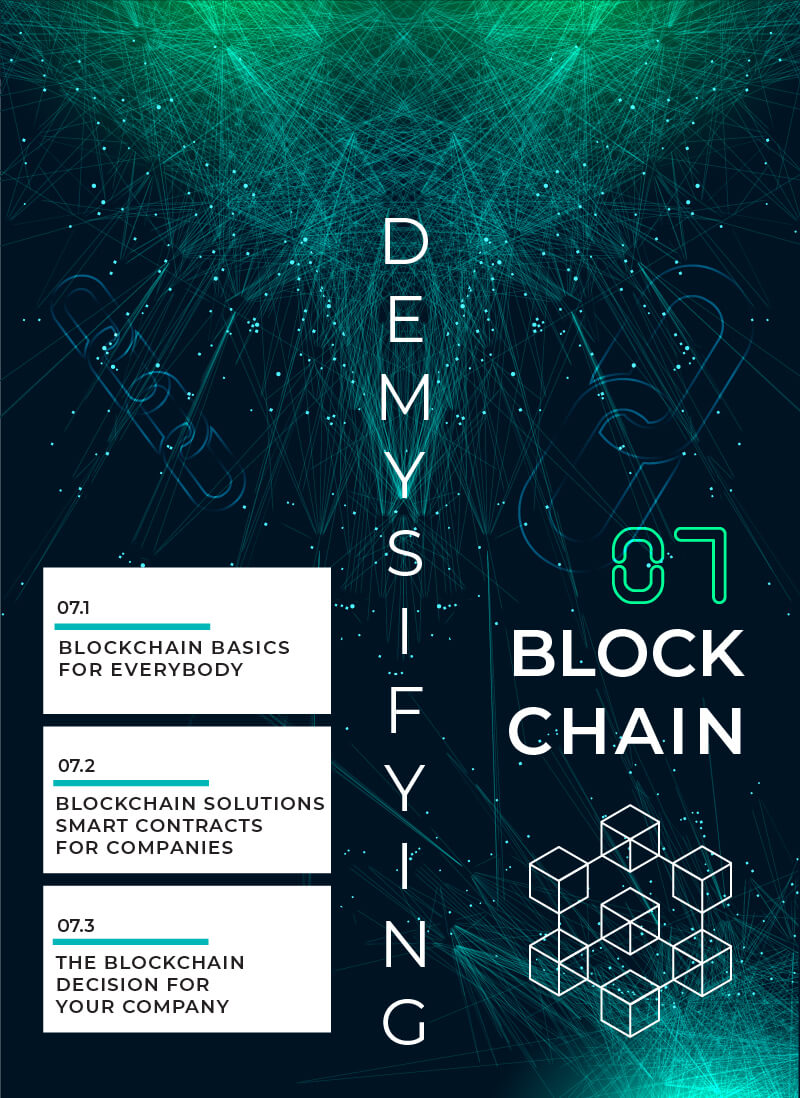 Blockchain